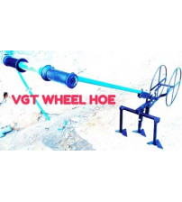 Wheel Hoe 3 Plougher VGT3WH